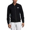 Pánská bunda adidas Escouade Jacket Black