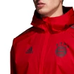 Pánská bunda adidas FC Bayern Mnichov červená