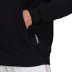 Pánská bunda adidas  Jacket Primeblue Black/White