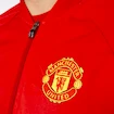 Pánská bunda adidas Manchester United FC Anthem Red