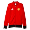 Pánská bunda adidas Manchester United FC Anthem Red