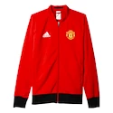 Pánská bunda adidas Manchester United FC Anthem Red