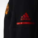 Pánská bunda adidas Manchester United FC černá