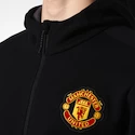 Pánská bunda adidas Manchester United FC černá