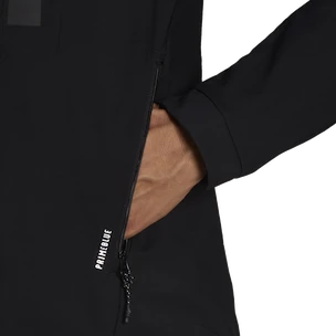 Pánská bunda adidas  Marathon Jacket Black