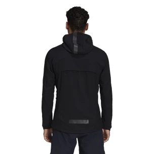 Pánská bunda adidas  Marathon Jacket Black
