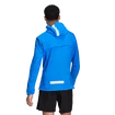 Pánská bunda adidas  Marathon Jacket Blue Rush
