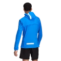 Pánská bunda adidas  Marathon Jacket Blue Rush