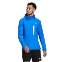 Pánská bunda adidas  Marathon Jacket Blue Rush