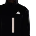 Pánská bunda adidas  Marathon Translucent černá 2021