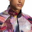 Pánská bunda adidas  Melbourne Tennis Stretch Woven Jacket Multicolor/Black