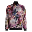 Pánská bunda adidas  Melbourne Tennis Stretch Woven Jacket Multicolor/Black