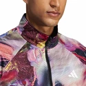 Pánská bunda adidas  Melbourne Tennis Stretch Woven Jacket Multicolor/Black