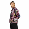 Pánská bunda adidas  Melbourne Tennis Stretch Woven Jacket Multicolor/Black
