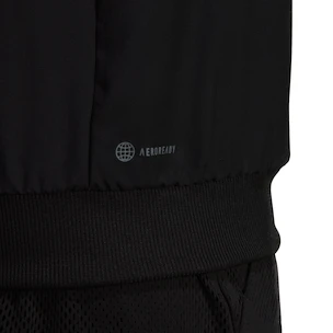 Pánská bunda adidas  Melbourne Tennis Stretch Woven Jacket Multicolor/Black