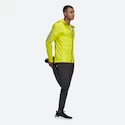 Pánská bunda adidas Own The Run Jacket Acid Yellow