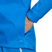 Pánská bunda adidas Own The Run Jacket Blue Rush