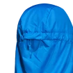 Pánská bunda adidas Own The Run Jacket Blue Rush
