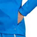 Pánská bunda adidas Own The Run Jacket Blue Rush