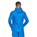 Pánská bunda adidas Own The Run Jacket Blue Rush