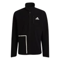 Pánská bunda adidas Own The Run Soft Shell Black