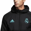 Pánská bunda adidas Presentation Real Madrid CF černá
