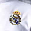 Pánská bunda adidas Real Madrid CF Anthem White