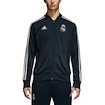 Pánská bunda adidas Real Madrid CF černá