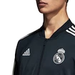 Pánská bunda adidas Real Madrid CF černá