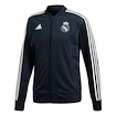 Pánská bunda adidas Real Madrid CF černá