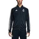 Pánská bunda adidas Real Madrid CF černá