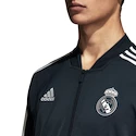 Pánská bunda adidas Real Madrid CF černá