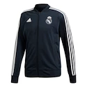 Pánská bunda adidas Real Madrid CF černá