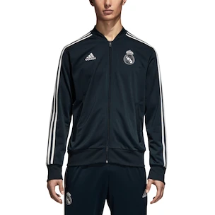 Pánská bunda adidas Real Madrid CF černá