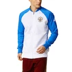 Pánská bunda adidas Rusko Anthem White