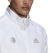 Pánská bunda adidas  T Uniforia Jacket White