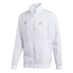 Pánská bunda adidas  T Uniforia Jacket White