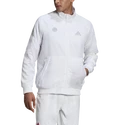Pánská bunda adidas  T Uniforia Jacket White