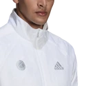 Pánská bunda adidas  T Uniforia Jacket White