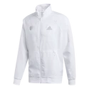 Pánská bunda adidas  T Uniforia Jacket White