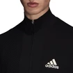 Pánská bunda adidas  Tennis Primeknit Jacket Black