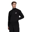 Pánská bunda adidas  Tennis Primeknit Jacket Black