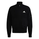 Pánská bunda adidas  Tennis Primeknit Jacket Black