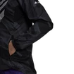 Pánská bunda adidas  Terrex Parley Agravic Wind Grey Six