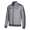 Pánská bunda adidas  Track Jacket NHL San Jose Sharks