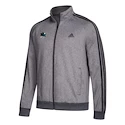 Pánská bunda adidas  Track Jacket NHL San Jose Sharks S