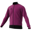 Pánská bunda adidas  VRCT Jacket Primeblue Scarlet