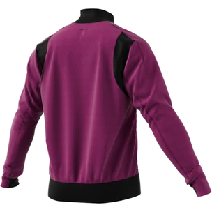 Pánská bunda adidas  VRCT Jacket Primeblue Scarlet