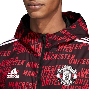 Pánská bunda adidas Windbreaker Manchester United FC