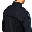 Pánská bunda Asics Icon Jacket Black/Grey